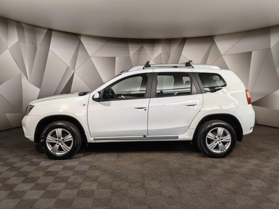 Nissan Terrano III (D10) Москва  - изображение 5