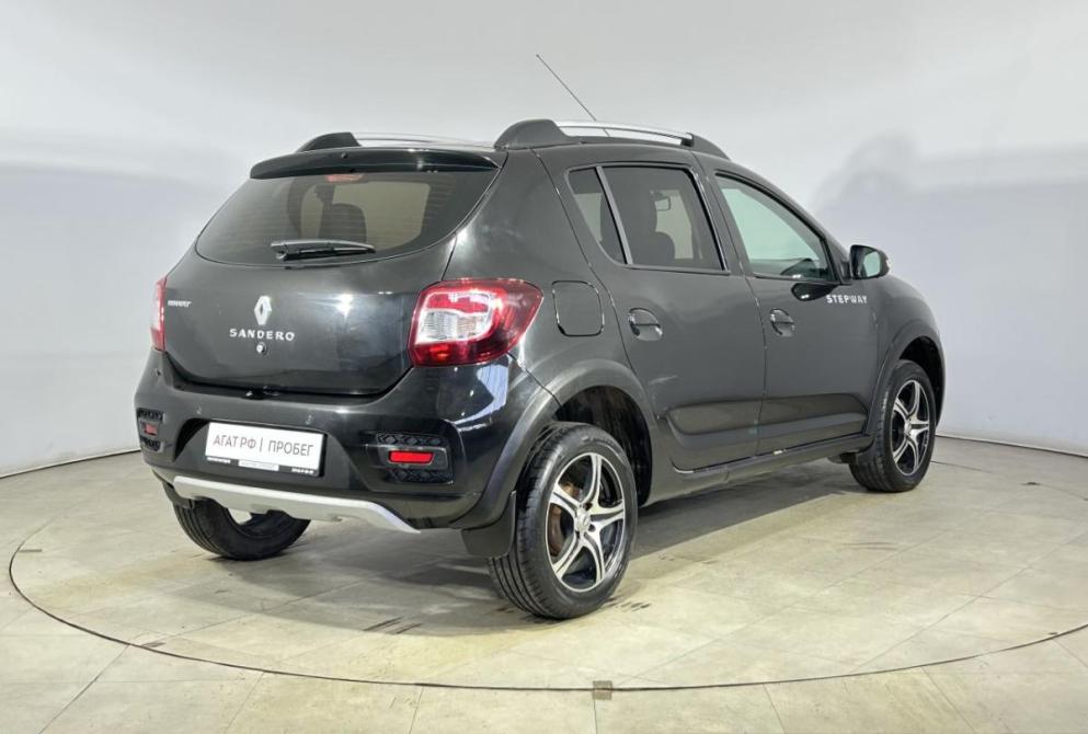 Renault Sandero II Саранск  - изображение 7