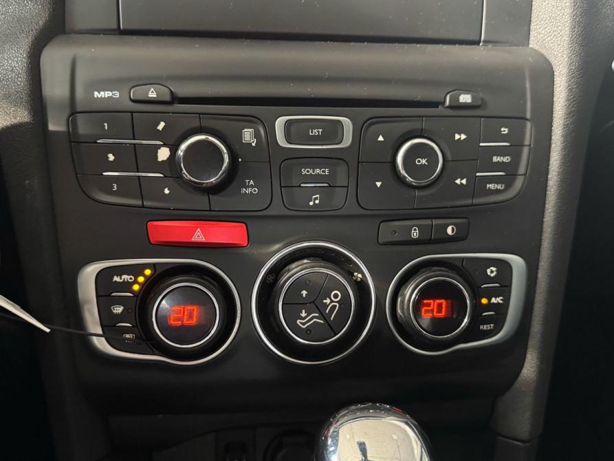 Citroen C4 II Челябинск  - изображение 13