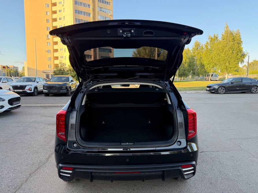 Haval Jolion I Нижнекамск  - изображение 33