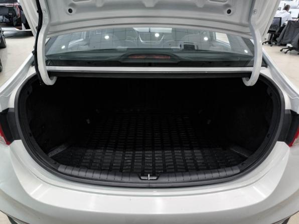 Hyundai Solaris II с пробегом 2019 года, цена 1 390 000 рублей, 74463 км, седан, Автокод Объявления