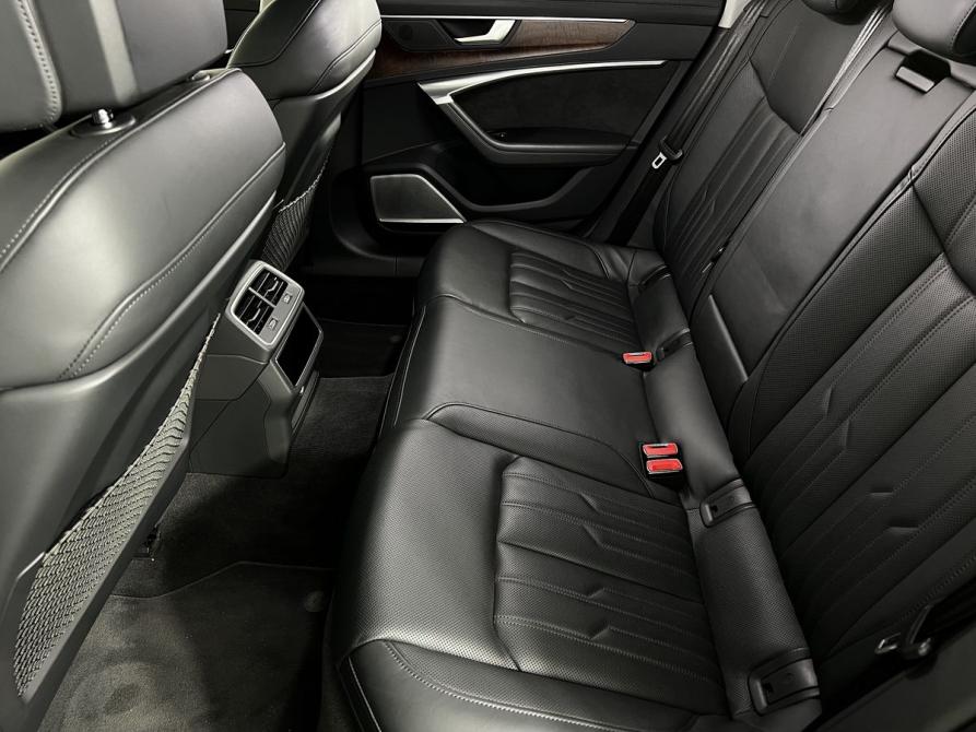 Audi A6 V (C8) Калининград  - изображение 10