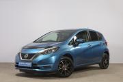 Nissan Note II Рестайлинг Новосибирск  - изображение 21