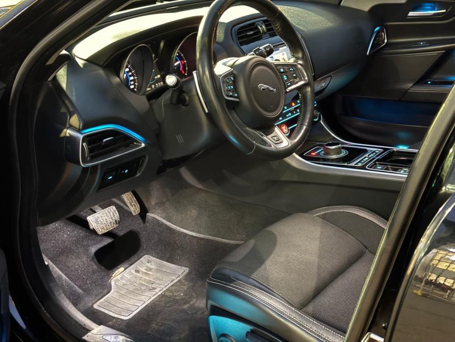 Jaguar XE I Санкт-Петербург  - изображение 2