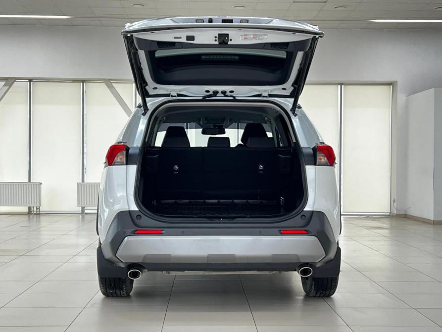 Toyota RAV4 V (XA50) Волгоград  - изображение 34