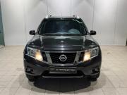Nissan Terrano III (D10) Самара  - изображение 17