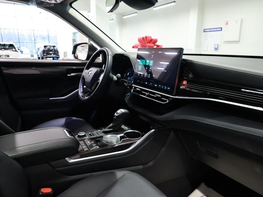 Toyota Highlander IV (XU70) Калуга  - изображение 17
