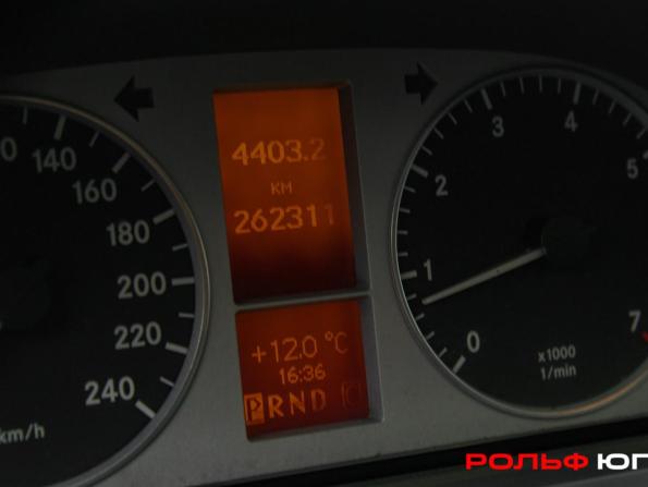 Mercedes-Benz B-Класс I (W245) Рестайлинг с пробегом 2009 года, цена 688 000 рублей, 262325 км, хэтчбек, Автокод Объявления