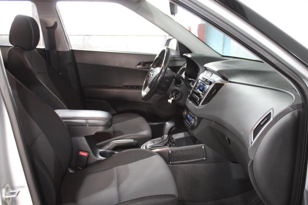 Hyundai Creta I Рестайлинг Санкт-Петербург  - изображение 18