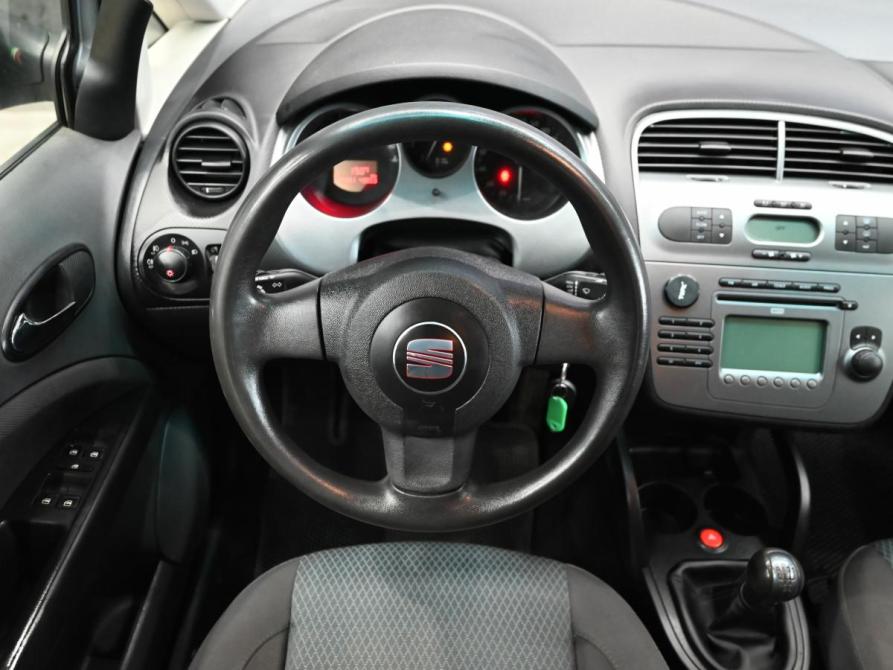 SEAT Toledo III Екатеринбург  - изображение 9