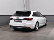 Audi A4 V (B9) Кемерово  - изображение 37