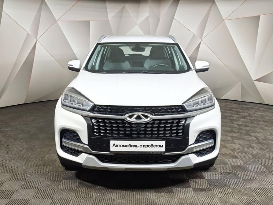 Chery Tiggo 8 I Москва  - изображение 7