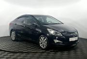 Hyundai Solaris I Рестайлинг Нижний Новгород  - изображение 27