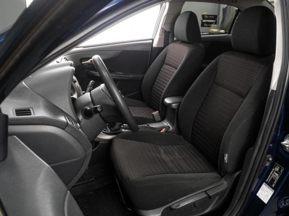 Toyota Corolla X (E140 E150) с пробегом 2008 года, цена 969 000 рублей, 137444 км, седан, Автокод Объявления