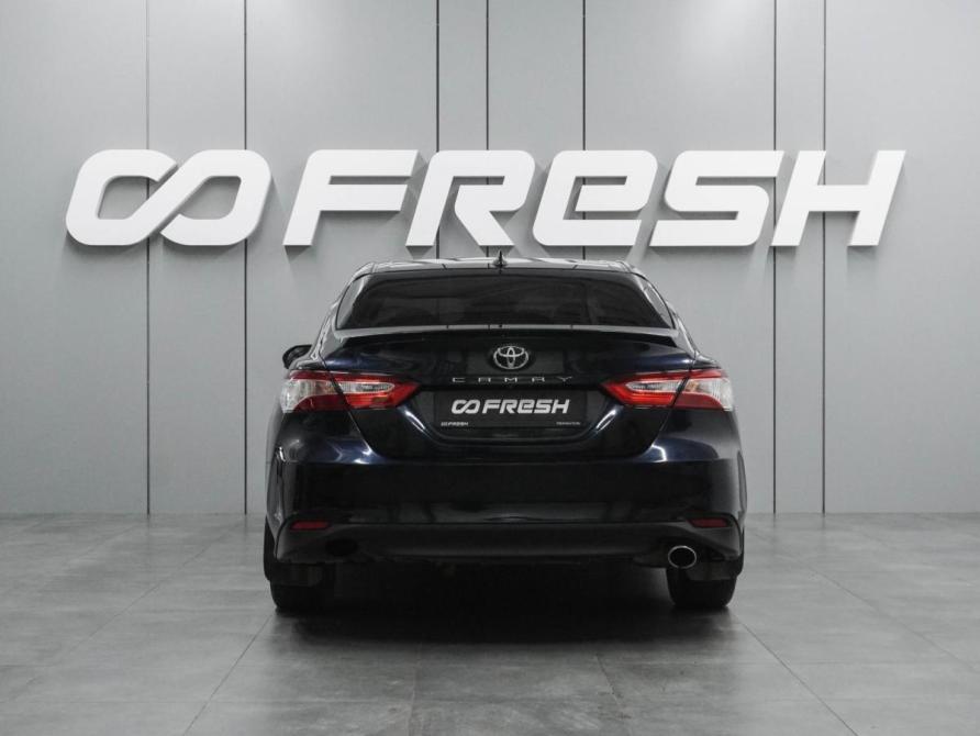 Toyota Camry VIII (XV70) Воронеж  - изображение 4