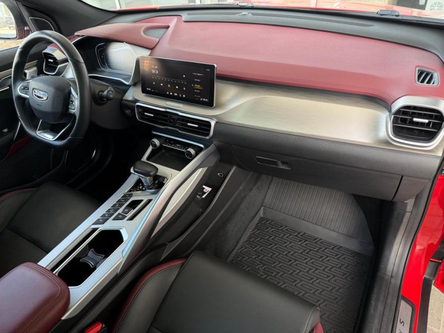 Geely Coolray I Липецк  - изображение 5