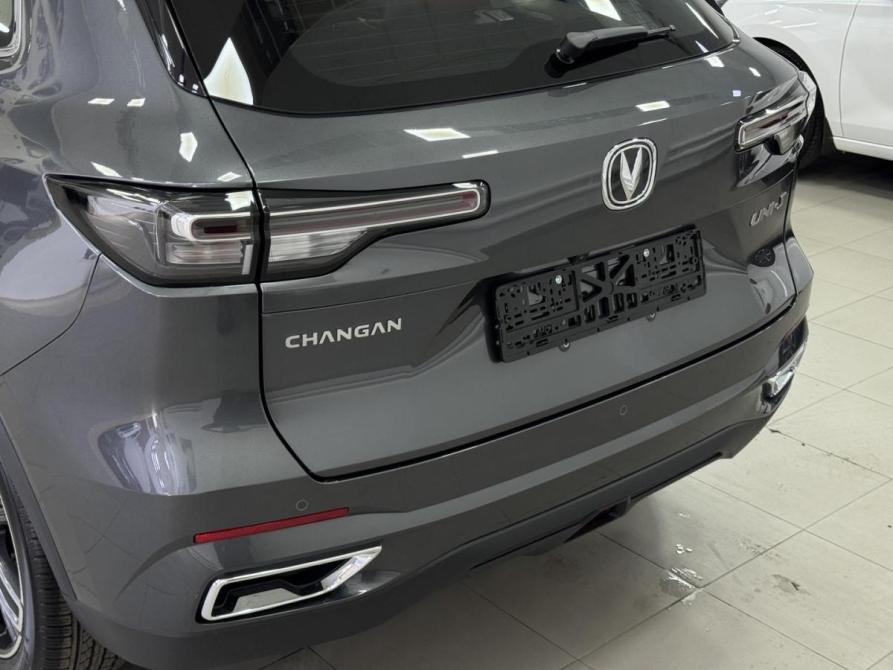 Changan CS35 Plus I Рестайлинг Москва  - изображение 5