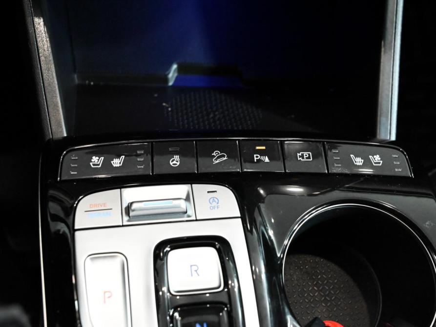 Hyundai Tucson IV Екатеринбург  - изображение 22
