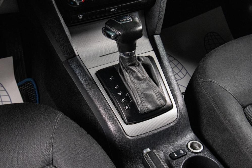 Skoda Octavia II (A5) Рестайлинг Сургут  - изображение 17