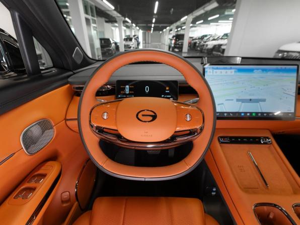 GAC Trumpchi S7 с пробегом 2025 года, цена 4 890 000 рублей, 45 км, внедорожник, Автокод Объявления