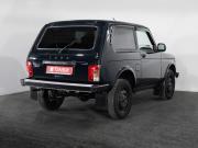 Lada (ВАЗ) Niva Legend Иркутск  - изображение 25