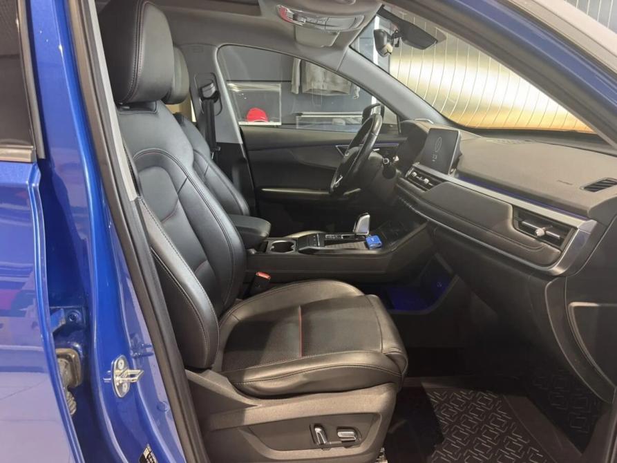 Chery Tiggo 7 Pro I Екатеринбург  - изображение 18