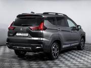 Mitsubishi Xpander I Рестайлинг Москва  - изображение 25