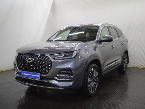 Chery Tiggo 8 Pro Max I Рестайлинг с пробегом 2024 года, цена 2 750 000 рублей, 6756 км, внедорожник, Автокод Объявления