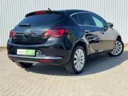 Opel Astra J Рестайлинг Ростов-на-Дону  - изображение 32