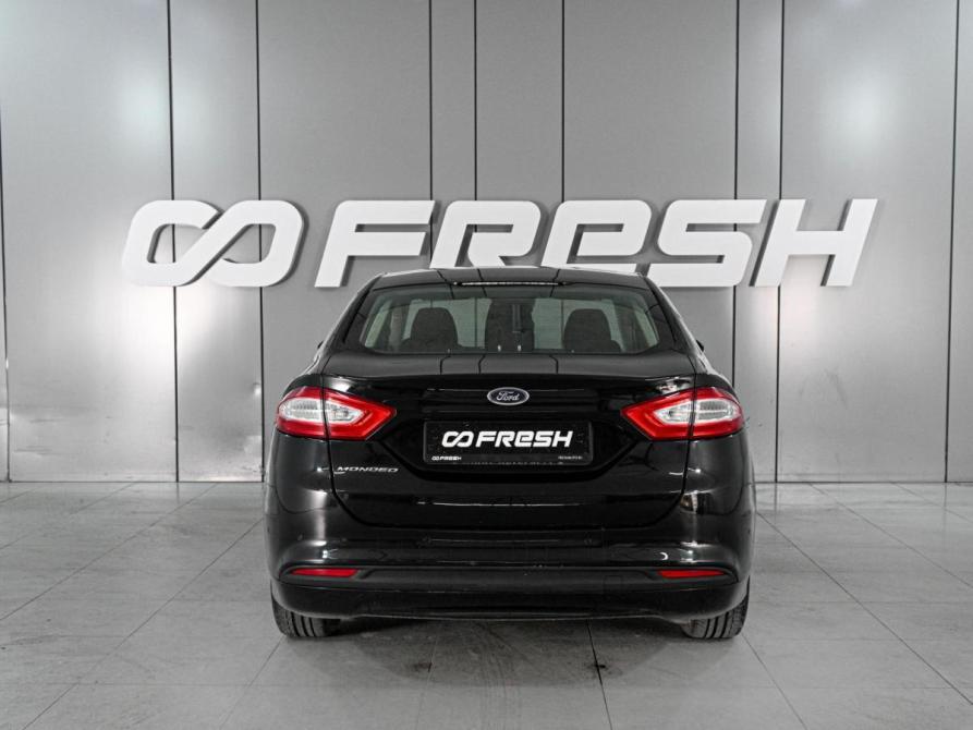 Ford Mondeo V Ростов-на-Дону  - изображение 4