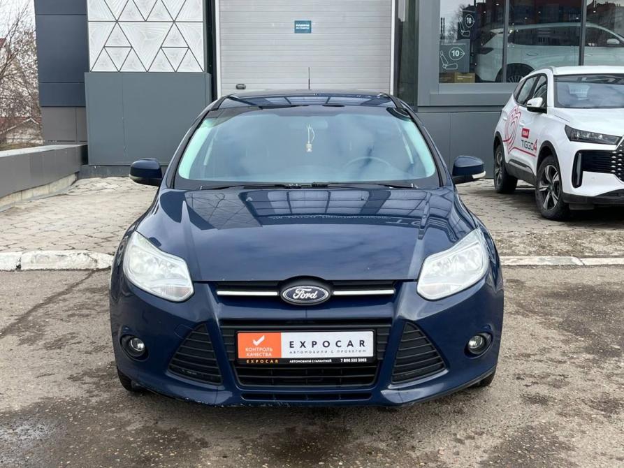 Ford Focus III Казань  - изображение 8