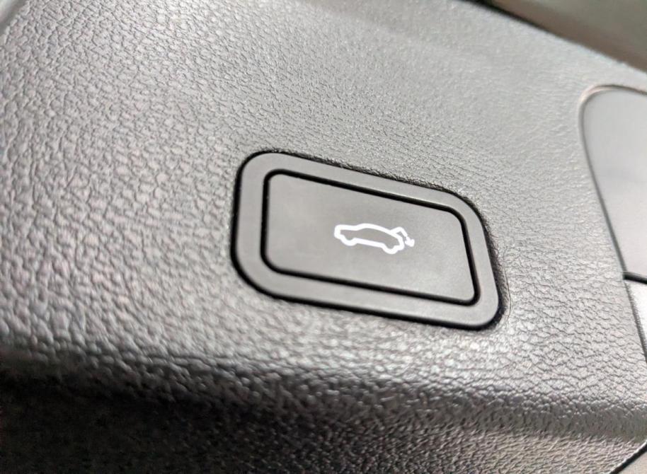 Geely Tugella I Рестайлинг Санкт-Петербург  - изображение 11