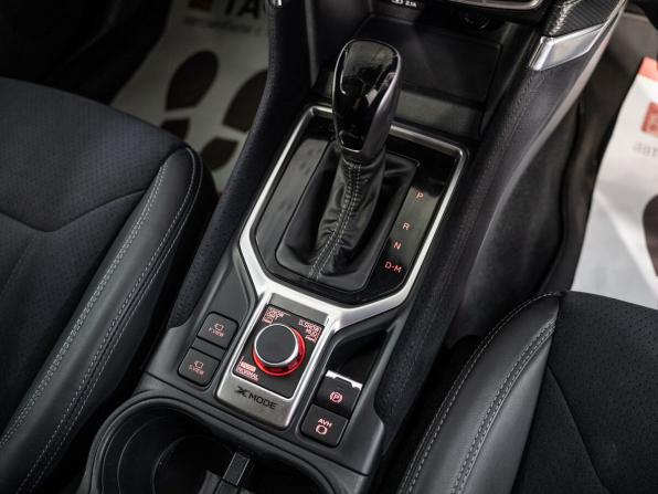 Subaru Forester V Рестайлинг с пробегом 2022 года, цена 2 950 500 рублей, 90563 км, внедорожник, Автокод Объявления