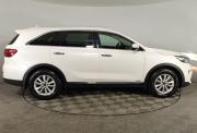 Kia Sorento III Prime Рестайлинг Волгоград  - изображение 31