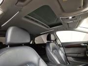 Audi A8 III (D4) Рестайлинг Москва  - изображение 38