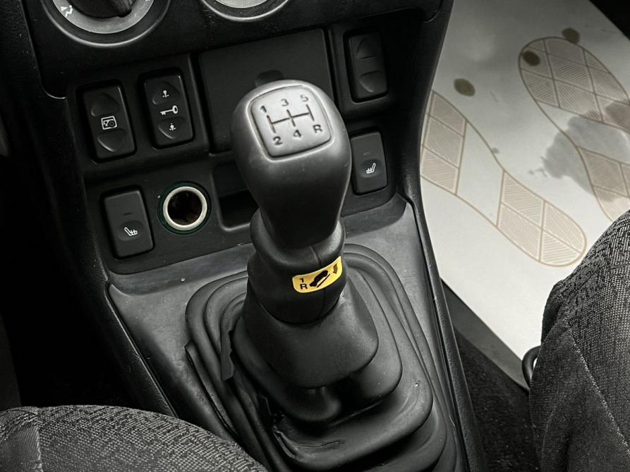 Land Rover Freelander I Рестайлинг Мурманск  - изображение 12