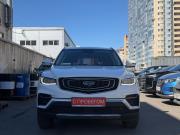 Geely Atlas Pro Санкт-Петербург  - изображение 16