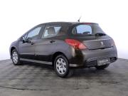Peugeot 308 I Рестайлинг Москва  - изображение 35