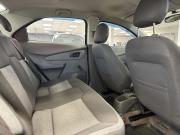 Chevrolet Cobalt II Москва  - изображение 29