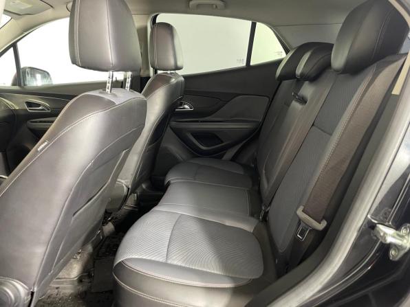Opel Mokka I с пробегом 2012 года, цена 899 000 рублей, 248361 км, внедорожник, Автокод Объявления
