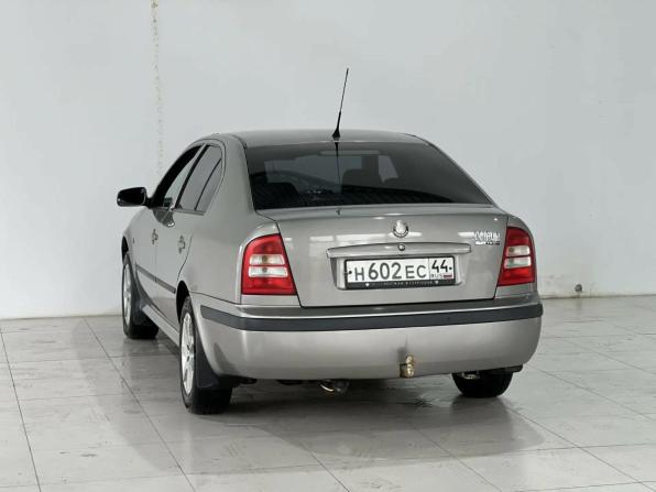 Skoda Octavia I (A4) Рестайлинг с пробегом 2008 года, цена 340 000 рублей, 310777 км, лифтбек, Автокод Объявления