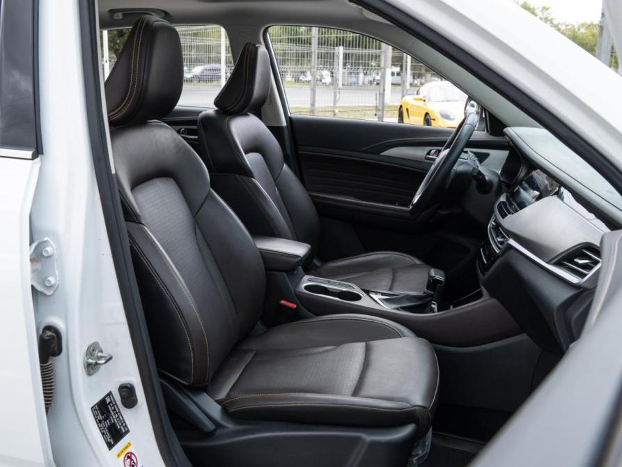 Changan CS35 Plus I Волгоград  - изображение 12