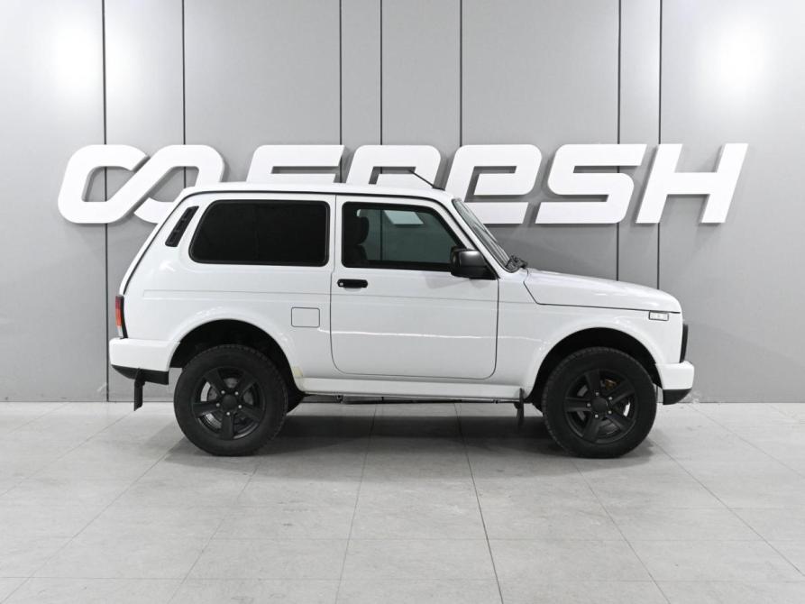 Lada (ВАЗ) Niva Legend Ростов-на-Дону  - изображение 5