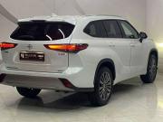 Toyota Highlander IV (XU70) Воронеж  - изображение 20