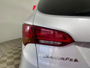 Hyundai Santa Fe III Рестайлинг Воронеж  - изображение 32
