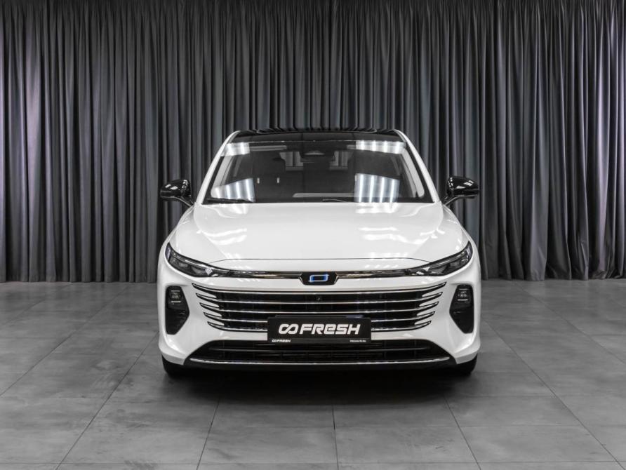 FAW Bestune B70 I Рестайлинг Тюмень  - изображение 3
