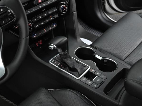 Kia Sportage IV с пробегом 2018 года, цена 1 849 000 рублей, 109000 км, внедорожник, Автокод Объявления