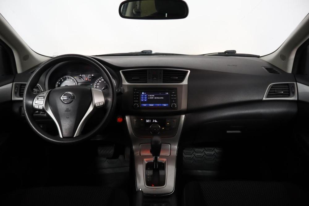 Nissan Tiida II Санкт-Петербург  - изображение 7