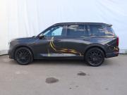 GAC GS8 II Москва  - изображение 36