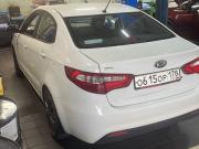 Kia Rio III Санкт-Петербург  - изображение 12